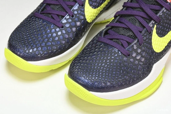 Supreme Nike Chaos 446442-500   6 Kobe 1020